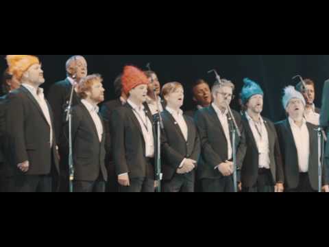 GranittRock 2016 Aftermovie