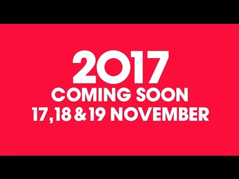 Clockenflap 2016 Highlights &amp; Save the Date for 2017