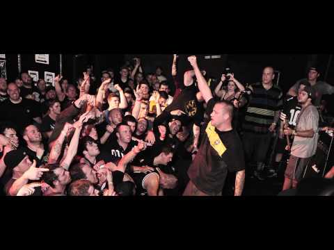 New England Metal &amp; Hardcore Festival Documentary