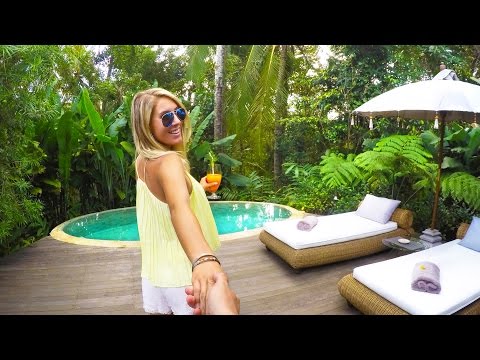 Sandat Glamping Resort - PARADISE in Bali!