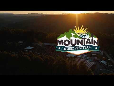 Mountain Music Festival 2021