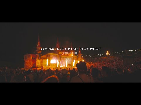 &#039;What it takes to make a world&#039; - A Boomtown Film