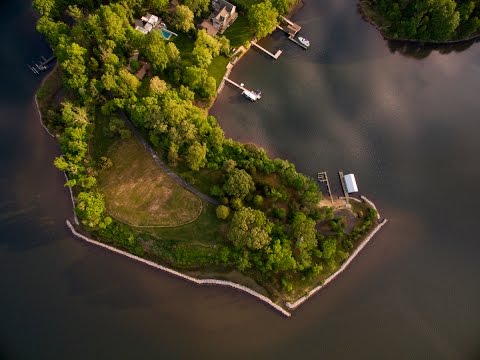 Child&#039;s Point, Annapolis Waterfront Guide