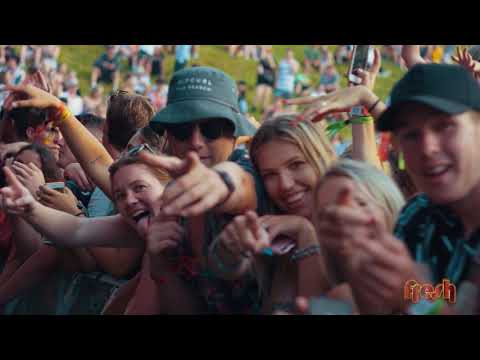 Soundsplash Festival Highlights!