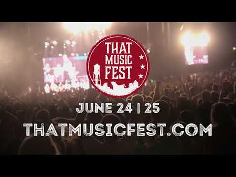 That Music Fest Tickets On Sale