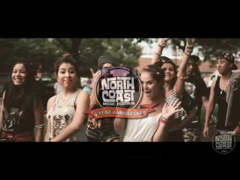 North Coast Music Festival | Official Recap Video