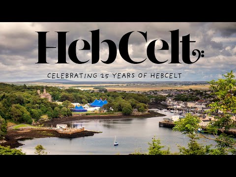 HebCelt 2022 Round Up Video