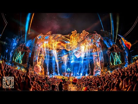 UNTOLD Festival 2017 | Official Aftermovie (4K)