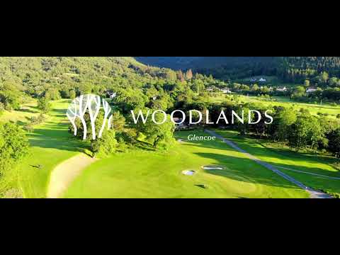 Woodlands Glencoe Brand Video (4K)