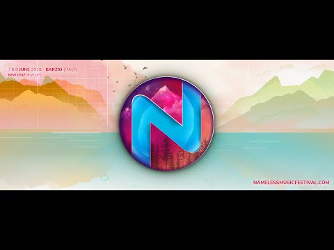 Beyond The Limits - NMF18 Official 4K Aftermovie