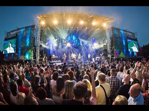 VeszprémFest 2018 - Aftermovie