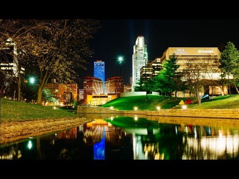 10 Best Tourist Attractions in Omaha, Nebraska