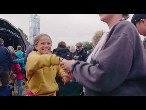Standon Calling Festival Highlights 2018