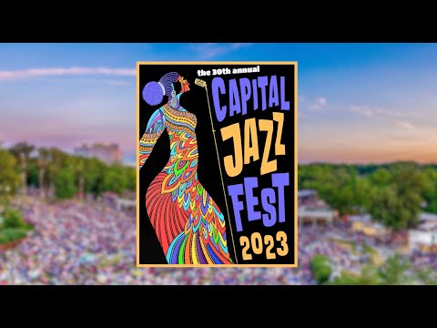Capital Jazz Fest 2023 Highlights
