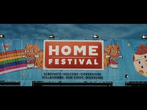 Home Festival 2017 - Official Aftermovie