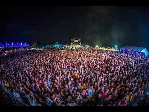 Mempho Music Festival 2018