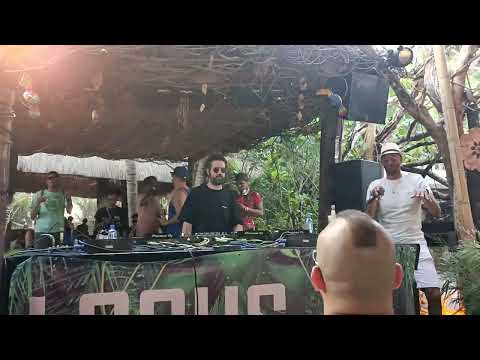 Etherwood @ LOCUS Tulum 2022