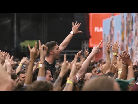 Boston Calling: How a Music Festival Came to Life