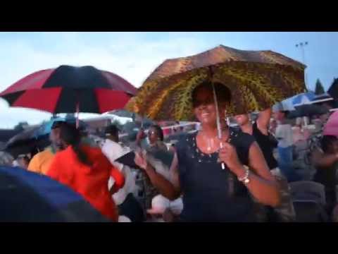 Welcome to Wolfcreek Funk Festival