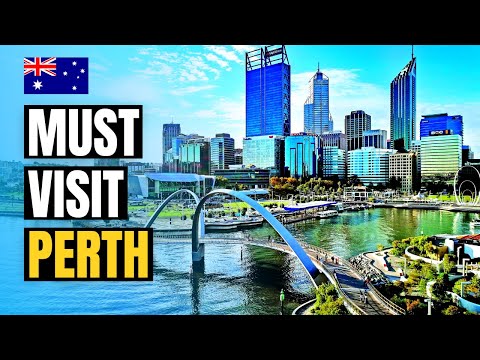 Top 10 Things to do in Perth 2023 | Australia Travel Guide