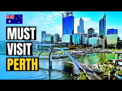 Top 10 Things to do in Perth 2024 | Australia Travel Guide