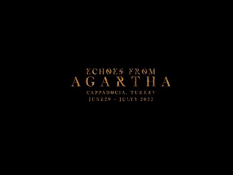 Echoes From Agartha 2022 - Aftermovie