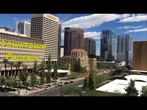 Downtown - Phoenix, AZ