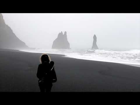 Reynisfjara - Black Sand Beach