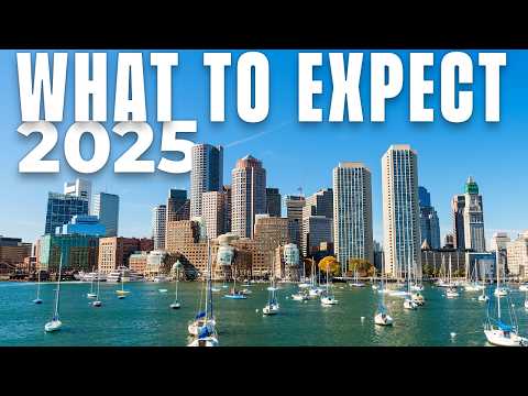 10 BEST Things To Do In Boston | Boston Travel Guide