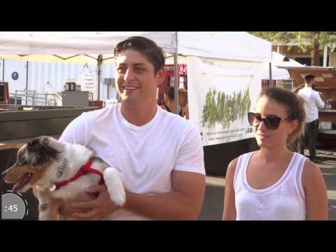 San Diego Minute: Quartyard // San Diego Magazine