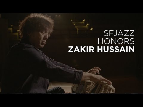 Anahata: Zakir Hussain and the &quot;un-struck sound&quot;