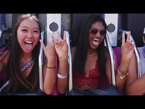 The Greatest Day Ever! 2018 Official After Movie
