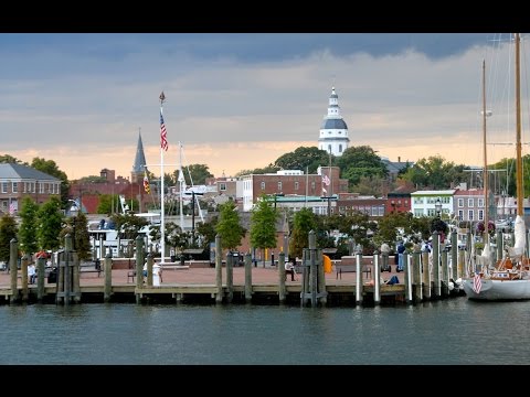 Top Tourist Attractions in Annapolis: Travel Guide Maryland