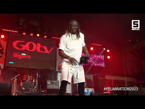 Terry G | Felabration 2023