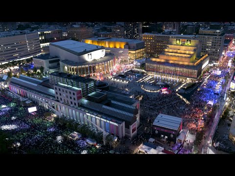 Festival International de Jazz de Montréal 2022 - AFTERMOVIE