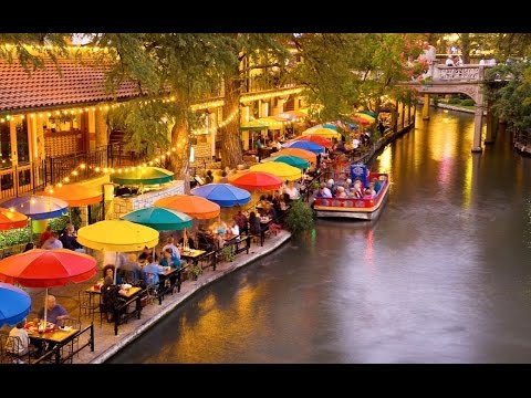 10 Best Tourist Attractions In San Antonio, Texas