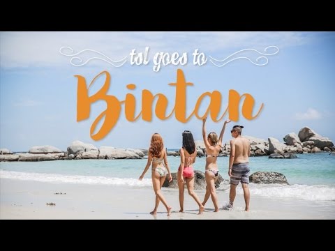 Bintan - Things To Do That You&#039;ll Never Believe Possible - Smart Travels: Episode 16
