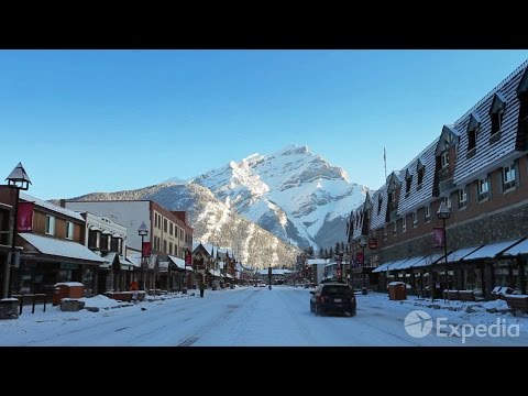 Banff Vacation Travel Guide | Expedia