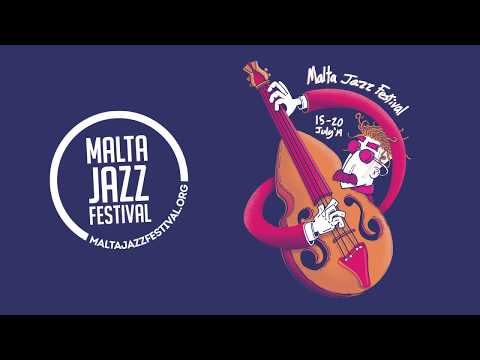 Malta Jazz Festival 2019 Showreel
