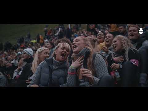 Sunnudagurinn - Þjóðhátíð í Eyjum 2019