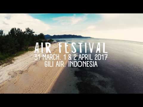 AIR FESTIVAL 2017 teaser