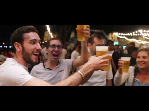 Korça Beer Fest 2018 Aftermovie | Veltins