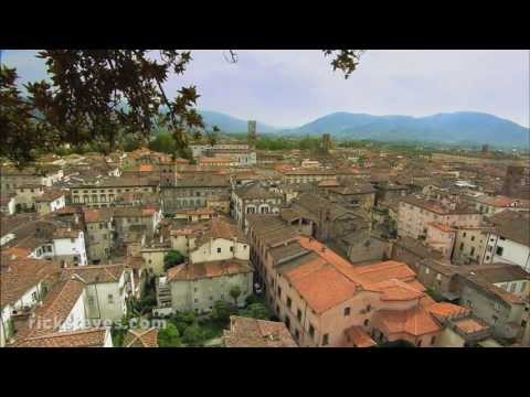 Lucca, Italy: Beautifully Preserved - Rick Steves’ Europe Travel Guide - Travel Bite