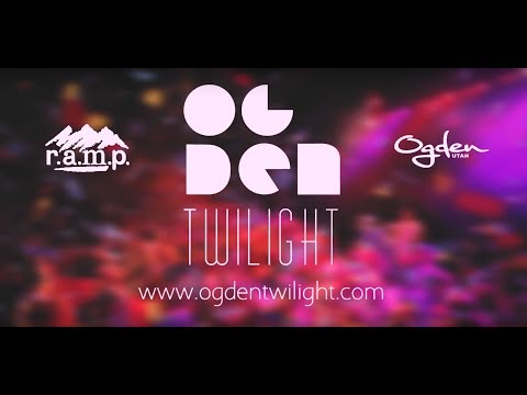 Ogden Twilight Video | Official Video
