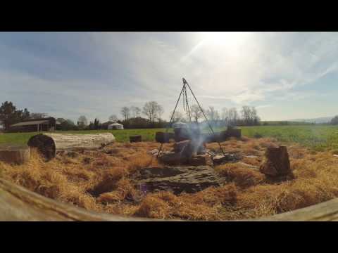 Somerset Yurts