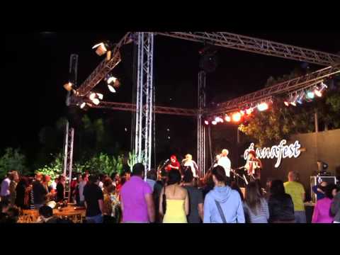 Ghana Fest Malta 2011