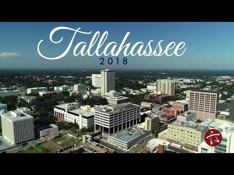 Tallahassee 2018