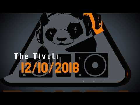 2018 PandaMusicFestival