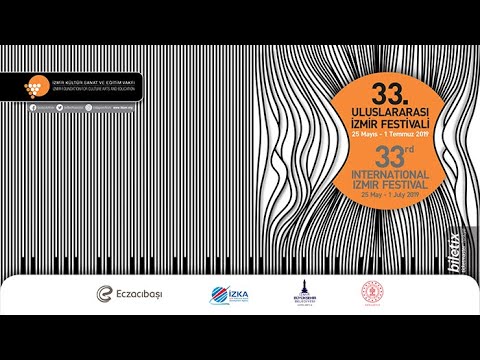 33 Uluslararası İzmir Festivali Tanıtım Filmi
