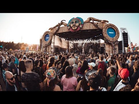 Earth Garden Festival 2022 official aftermovie